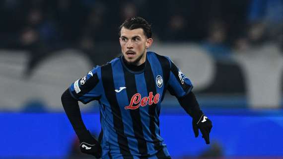 Samardzic, è l’ora della svolta: con Juric può esplodere definitivamente