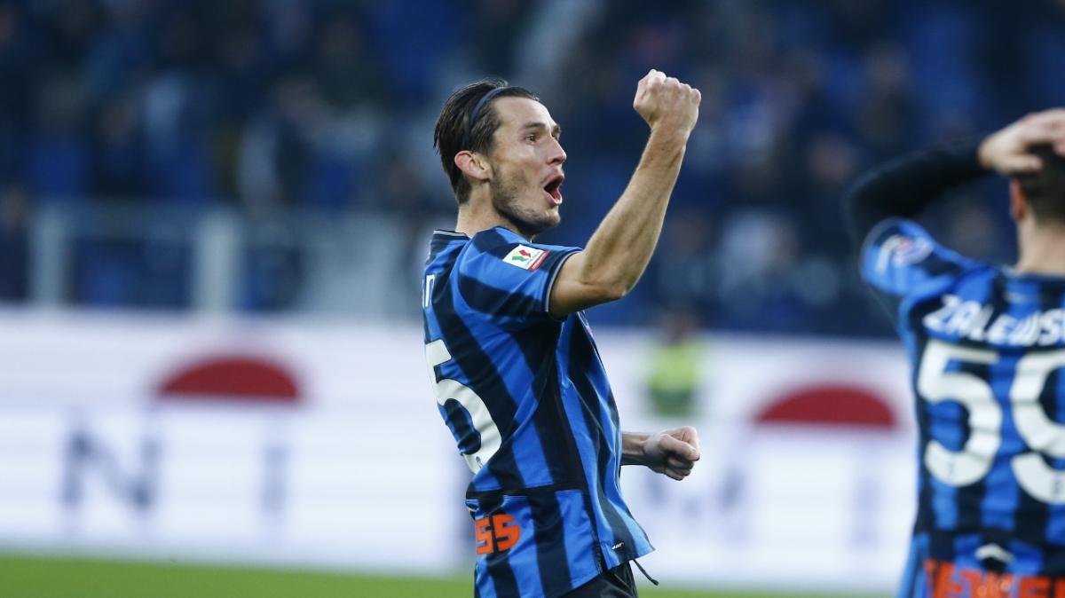 Atalanta, le pagelle: de Roon si esalta, Djimsiti apre la festa. Ahanor, un gol che ricorderà a lungo