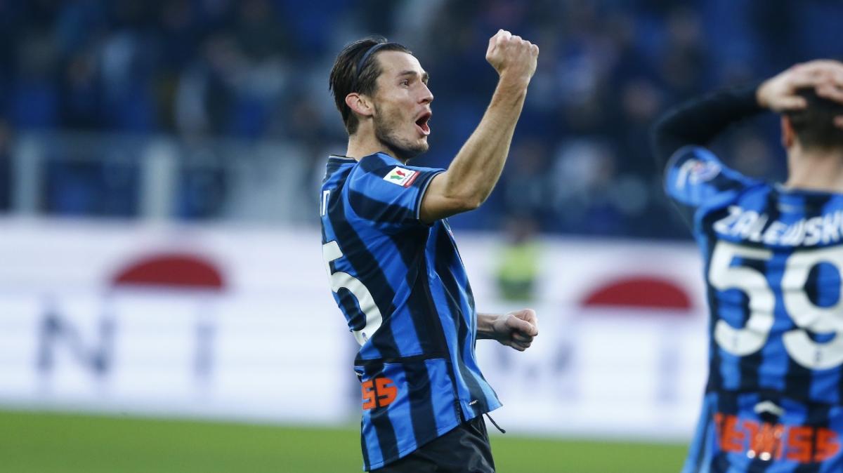 De Roon in conferenza: "Palladino ci ha ridato la fame, ora vogliamo sfatare il tabù Coppa Italia"