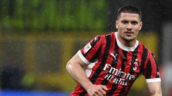 Genoa-Milan, le formazioni ufficiali