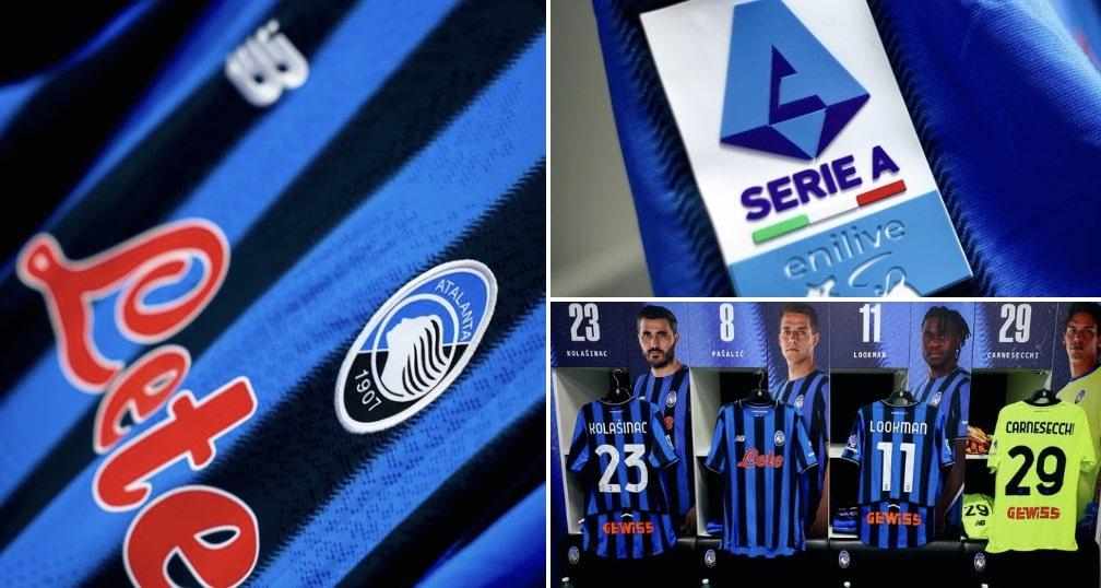 Atalanta-Fiorentina, le formazioni ufficiali 