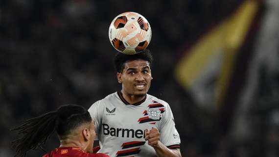 Roma-Bayer Leverkusen 0-2, le pagelle: disastro Karsdorp, Dybala non si accende