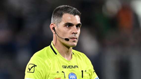 DAZN, la moviola di Marelli sull'episodio Konè-Pasalic: "Contatto minimo, il calcio di rigore è una questione seria"