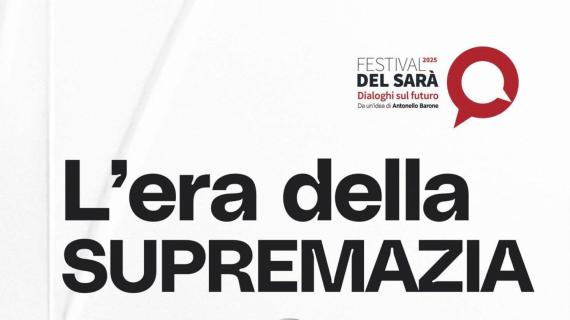 Bergamo ospita il Festival del Sarà: Gentiloni, Gori e Maschi tra i protagonisti dell’XI edizione