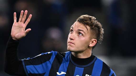 Le pagelle dell'Atalanta 13° Sagra del Tartufo nero a Spirano - Retegui si porta a casa il pallone, Ederson ovunque! 