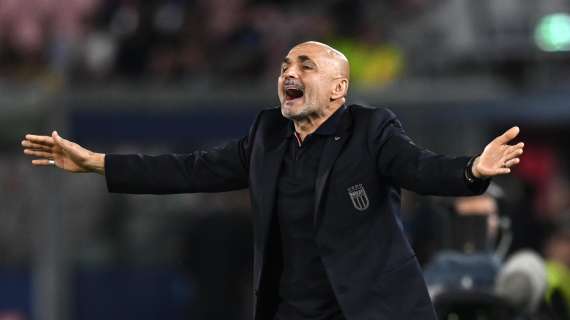 Spalletti ha trovato il modulo per l'Europeo? Stasera molto meglio: Italia-Bosnia 1-0