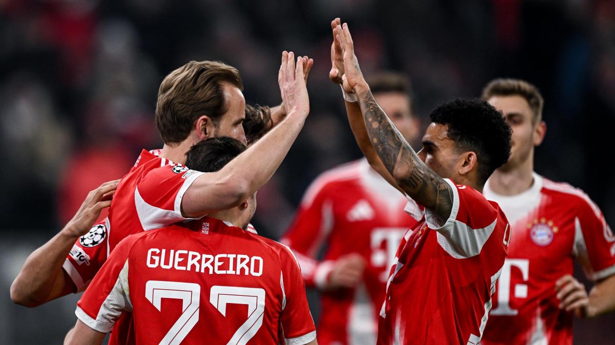 Notte fonda a Monaco: l'uragano Kane e il baby Karl affondano la Dea