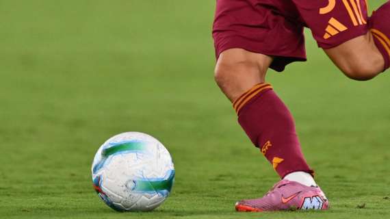 Primavera / Roma, Di Nunzio: "L'Atalanta si è difesa con blocco basso e molta attenzione"