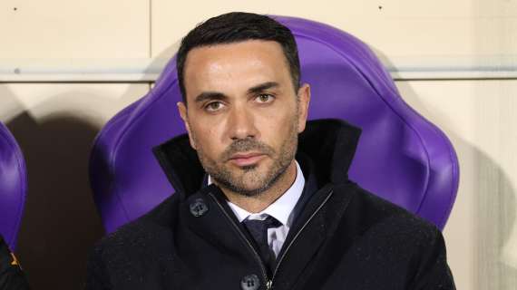 Fiorentina grande con le grandi