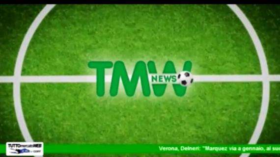 TMW NEWS, VIDEO - Roma delusione derby. Atalanta, Re Koopmeiners