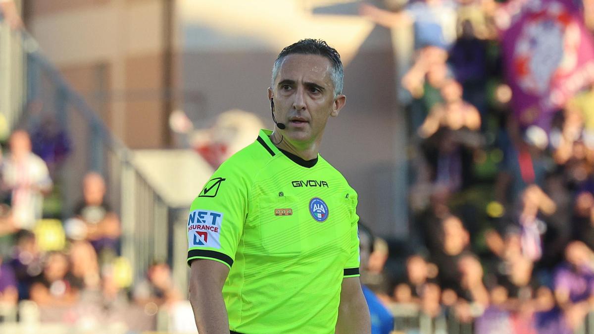 Alvino attacca il VAR: "Decisioni incomprensibili anche in Atalanta-Napoli"