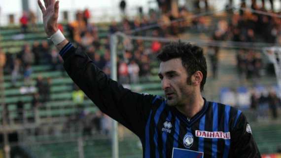 Delvecchio: "La promozione dipende solo da noi, non sbaglieremo!"
