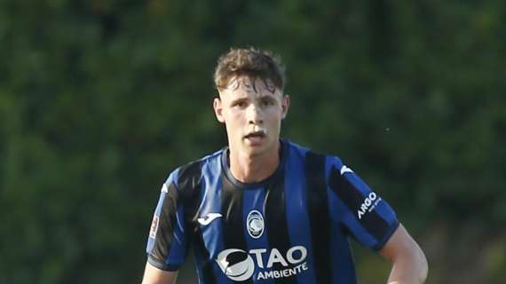 Del Lungo: “Entella scelta convinta, qui per crescere e alzare l’asticella”