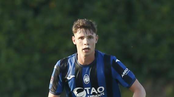 Serie C / Padova-Atalanta U23 3-1, il tabellino 