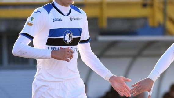 Inter, Burgio in sede: possibile un suo rientro in prestito dall'Atalanta