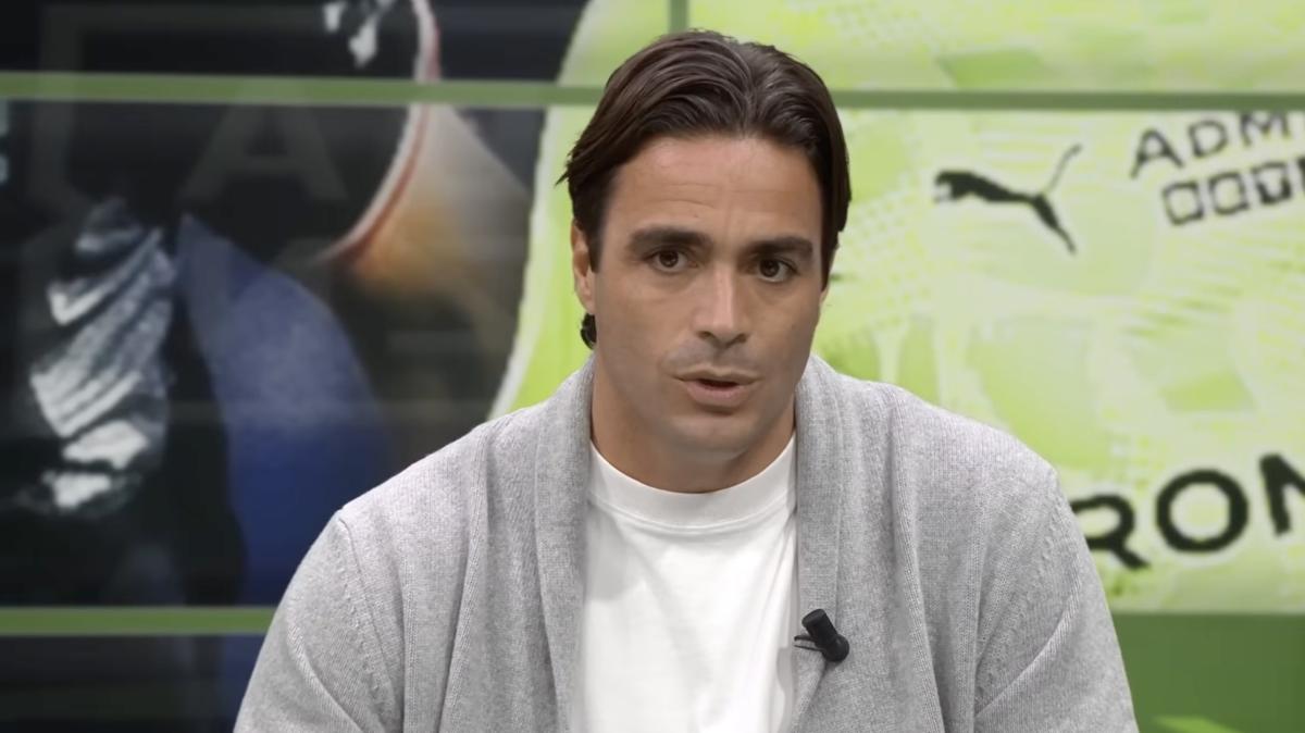 Alessandro Matri: "Palladino è maturo, coraggioso e già pronto: Atalanta, scelta giusta"
