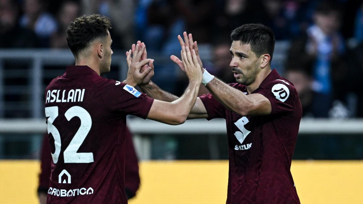 Simeone show: il Toro stende Conte e regala una notte da sogno ai granata