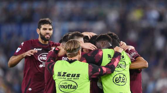 VIDEO - Salernitana corsara all'Olimpico, la Lazio crolla 3-1: gol e highlights del match