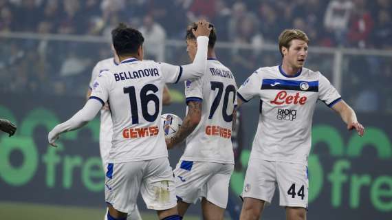 Serie A, ufficiali anticipi e posticipi fino alla 12ª giornata: ecco il calendario dell’Atalanta