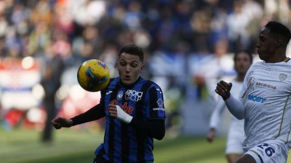 Atalanta-Cagliari 0-0, il tabellino