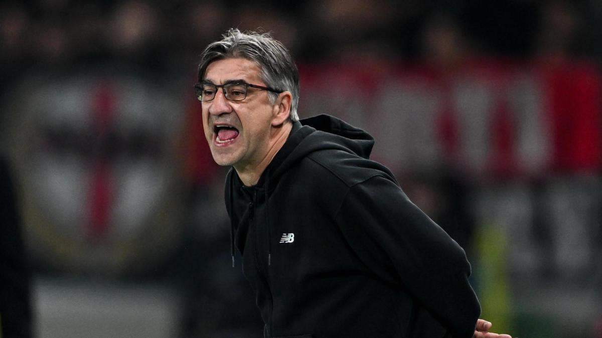 Zambaldo a TA: "Juric ha pensato solo a non perdere, ma l’Atalanta deve tornare a osare"