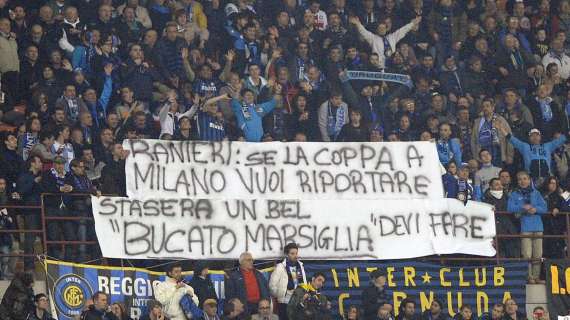 Qui Inter - Una vittoria che sa di sconfitta: addio Europa. Domenica arriva la Dea