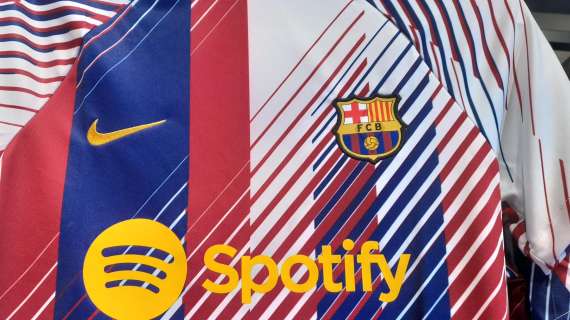 Champions, il Barcellona rischia la partecipazione