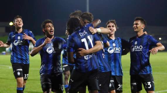 VIDEO, Serie C / Catania-Atalanta U23 0-1: gol e highlights