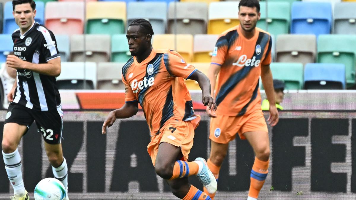 L’Atalanta domina le convocazioni: 14 nazionali e un nuovo allenatore senza squadra