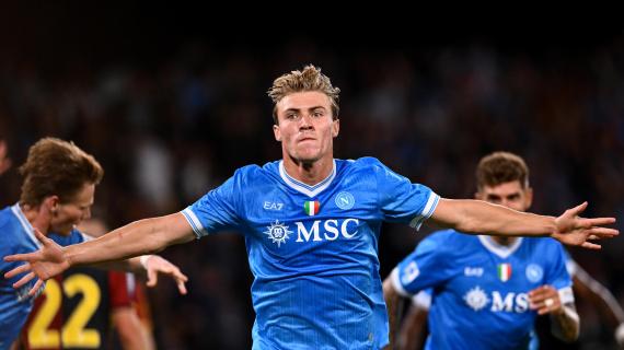 Agostinelli: “Højlund è un fenomeno, all’Atalanta avevano capito tutto. Un affare straordinario”