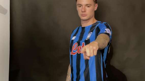 Zalewski: "Ci sono tanti aspetti su cui dobbiamo migliorare. Con questa mentalità sono sicuro che prima o poi i risultati arriveranno"