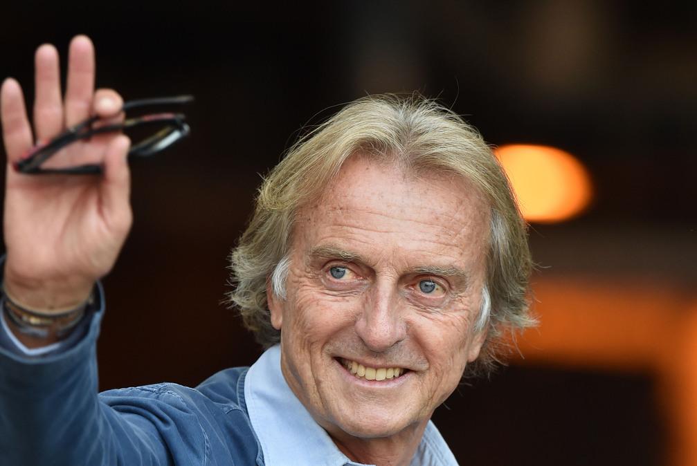 Montezemolo: “Andare al Mondiale è fondamentale, ma serve riformare il calcio italiano”