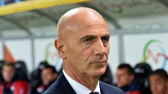 Parma-Atalanta, Sannino: "Pronostico? Sfida da tripla"