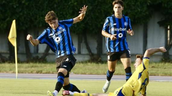 Rigore discusso, il Verona passa avanti: 1-0 sulla Dea Primavera
