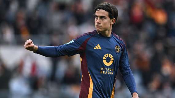 San Siro, equilibrio e spettacolo: Dybala trascina una Roma in crescita