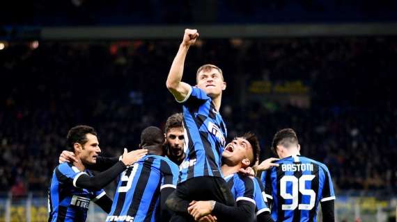 Coronavirus. Inter, Conte e i giocatori pronti a tagliarsi lo stipendio