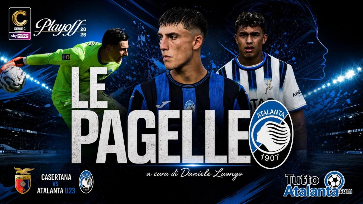 Atalanta U23, le pagelle: Vismara baluardo, Cassa e Vavassori gettano i playoff al vento