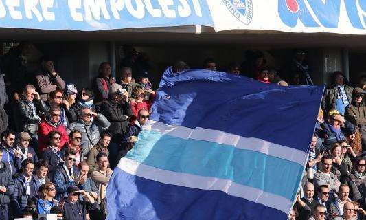 Anticipi: Atalanta-Empoli si gioca alle 12.30