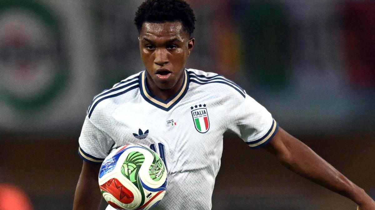 Honest Ahanor e la maglia azzurra: l'Atalanta investe sul futuro dell'Italia