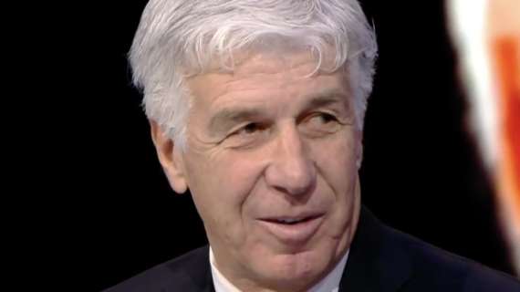 Gasperini svela il segreto dell'Atalanta a Confindustria Bergamo: "Carnesecchi e Musso come due manager"