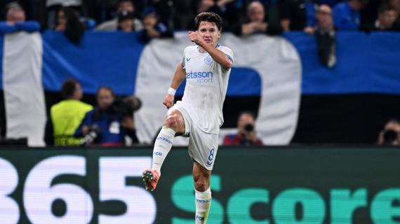 Bruges, le pagelle: Tzolis illumina, Vermant spreca