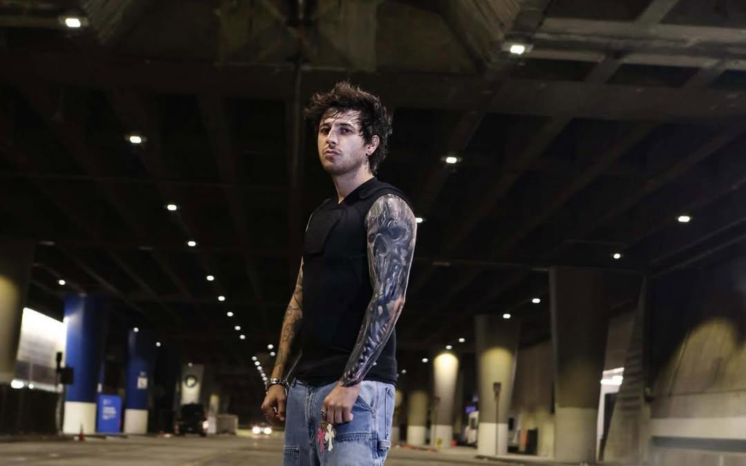 ESCLUSIVA TA - Davide Locatelli torna in Italia: "Sul palco con i Modà porto Kaylo: pianoforte, elettronica e metal. Sull'Atalanta..."