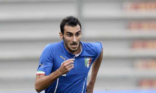 Italia U.21, mister Di Biagio: "Zappacosta pronto per Conte" 