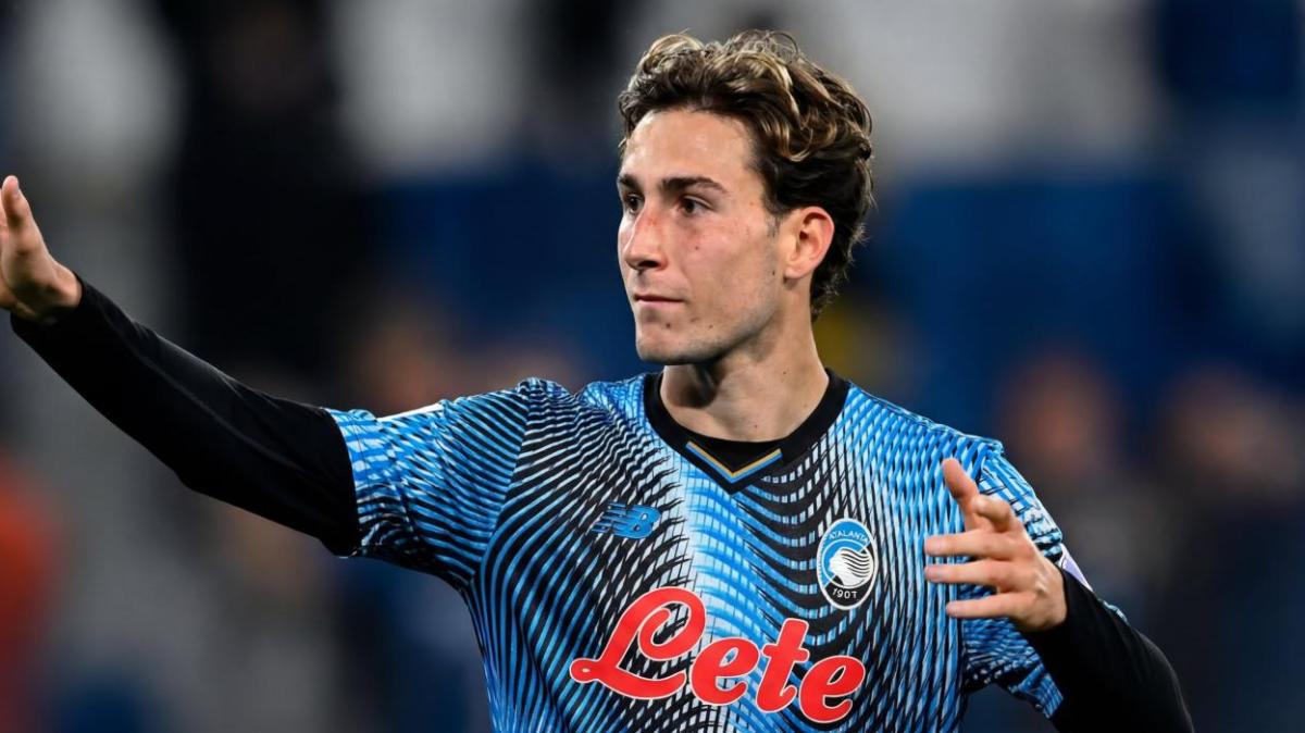 Zingonia non tradisce mai: Bernasconi, da scommessa a certezza. Con Bellanova ko, la fascia ha un nuovo padrone