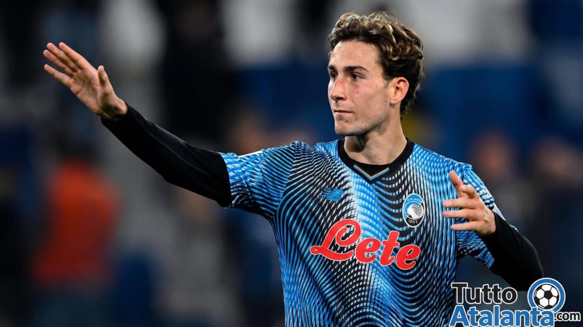 Bernasconi e la legge di Zingonia: quando l'emergenza regala un altro gioiello fatto in casa