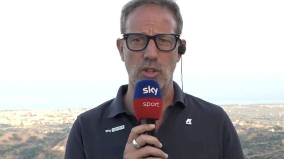 Sky, Luca Marchetti: "L'Atalanta non tratta Lookman secondo l'offerta ricevuta dall'Inter"