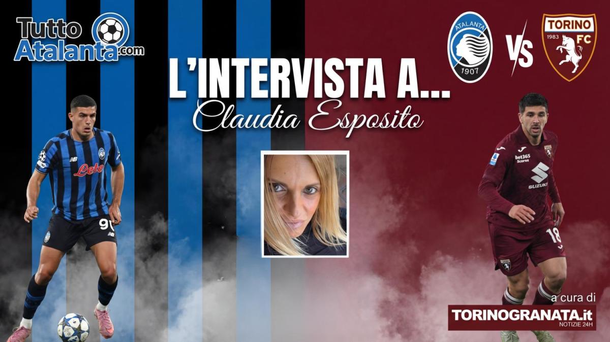 Claudia Esposito a TorinoGranata.it: "Mercato? Zalewski funziona, occhio a Giovane. In Champions possiamo giocarcela" 