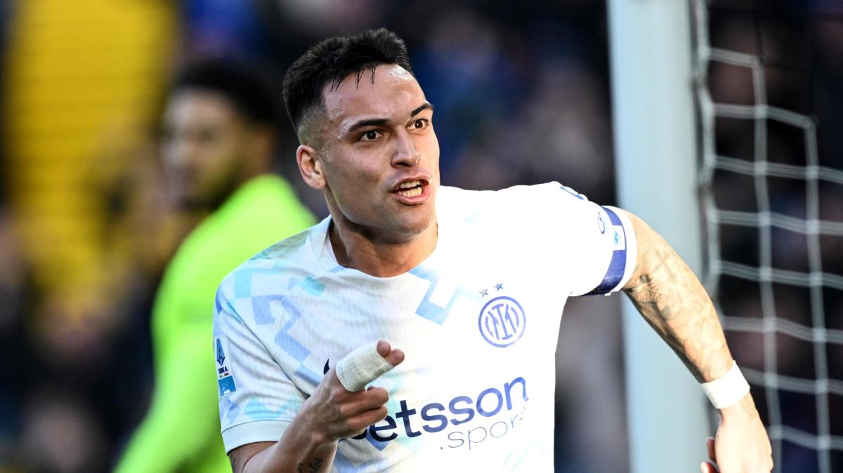 Inter e Napoli allo stesso ritmo, male la Juve