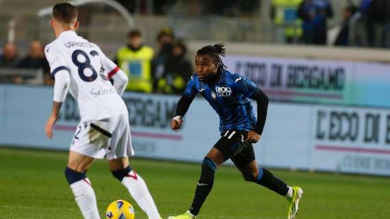 VIDEO - Atalanta-Bologna 1-2, gol & Highlights 