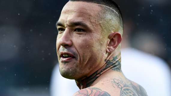 Nainggolan attacca McTominay: “Non è il mio tipo di giocatore”. Poi la rettifica sui Social